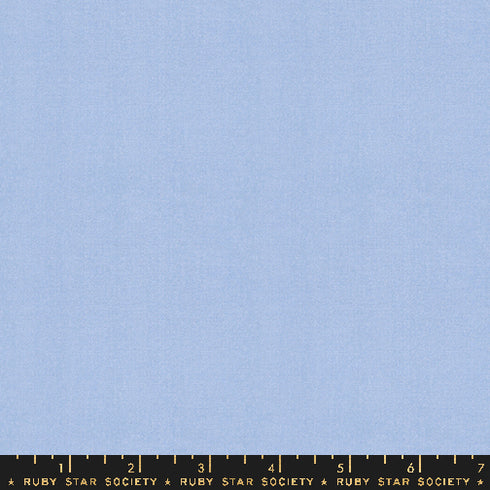 Warp & Weft Hue in Water - Ruby Star Society Sold by the Half Yard